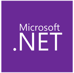 .NET Upgrade logo