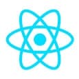 React logo