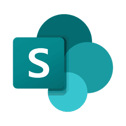 SharePoint logo